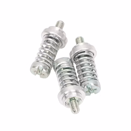 Специальный винт Нет